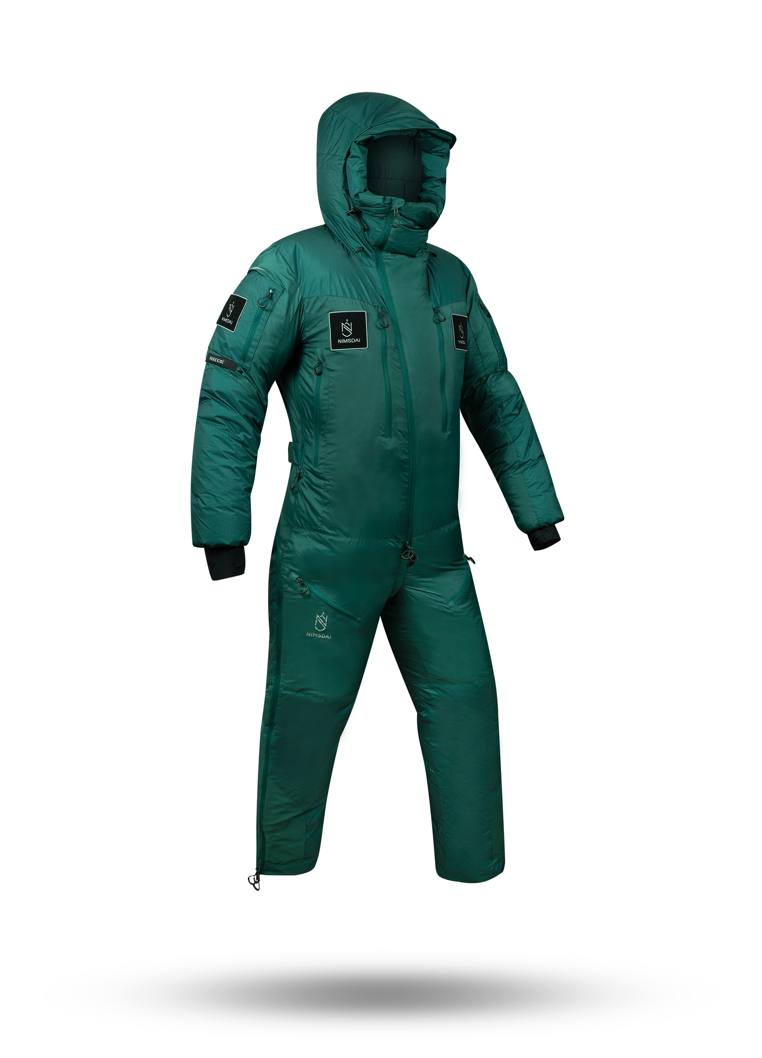 Nimsdai Summit Suit – Nimsdai Store