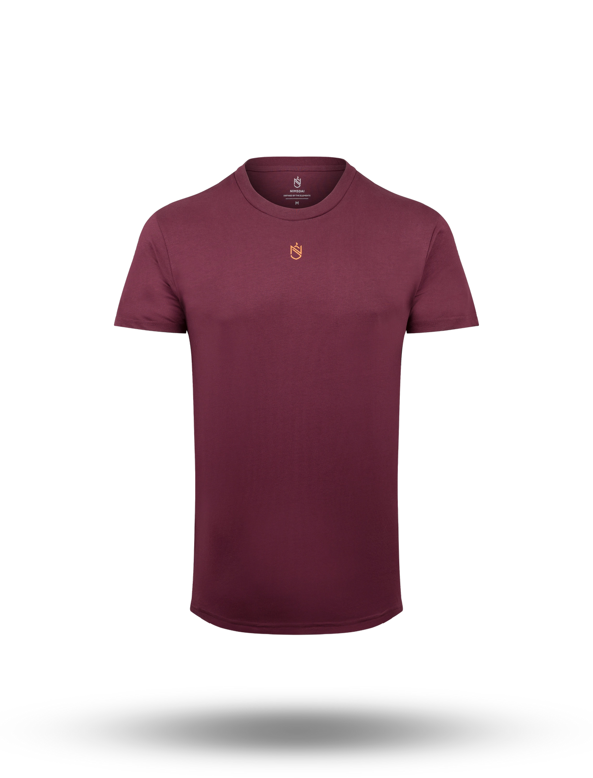 Everest Graphic T-Shirt