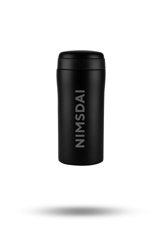 Travel Flask