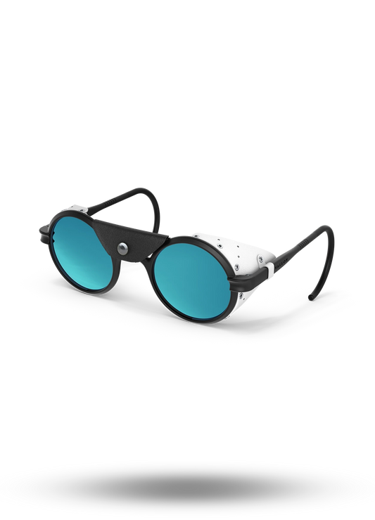 Heron Glacier Glasses