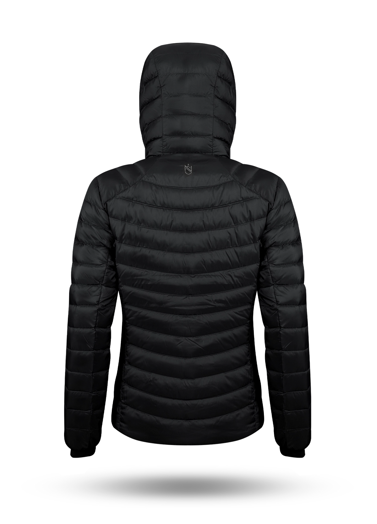 Vertex Down Jacket Womens