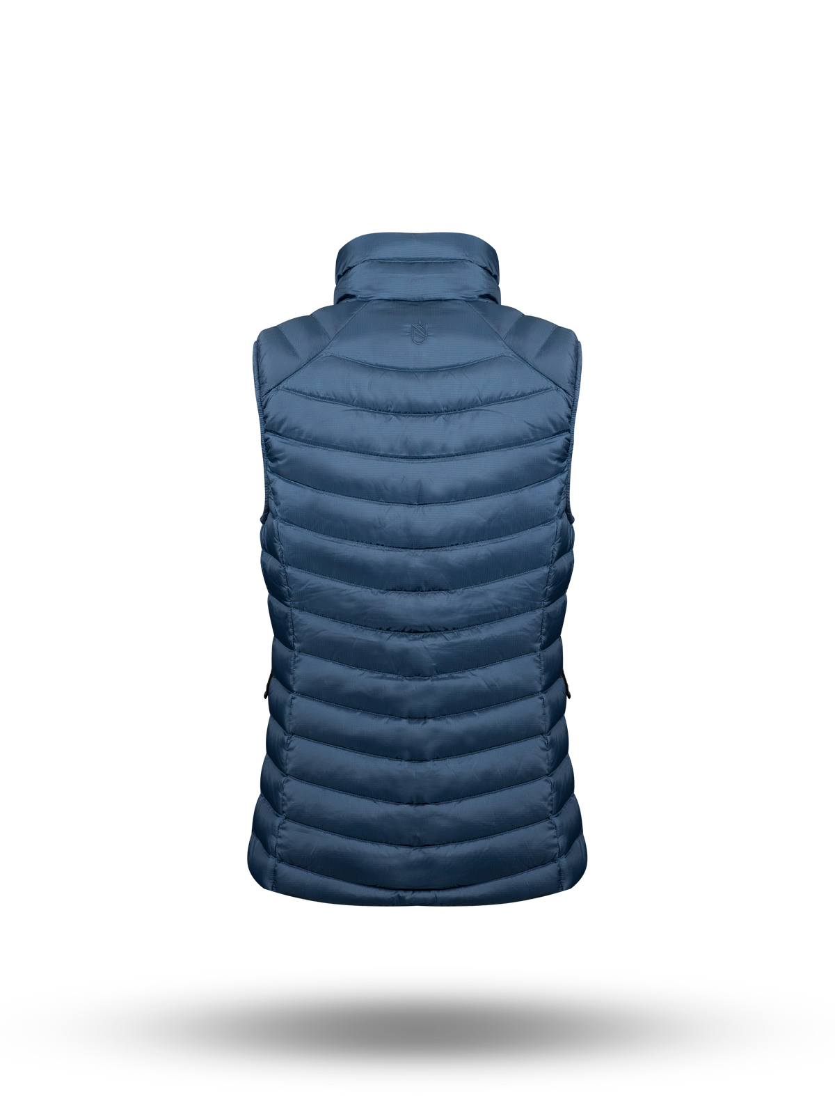 Vertex Down Gilet womens