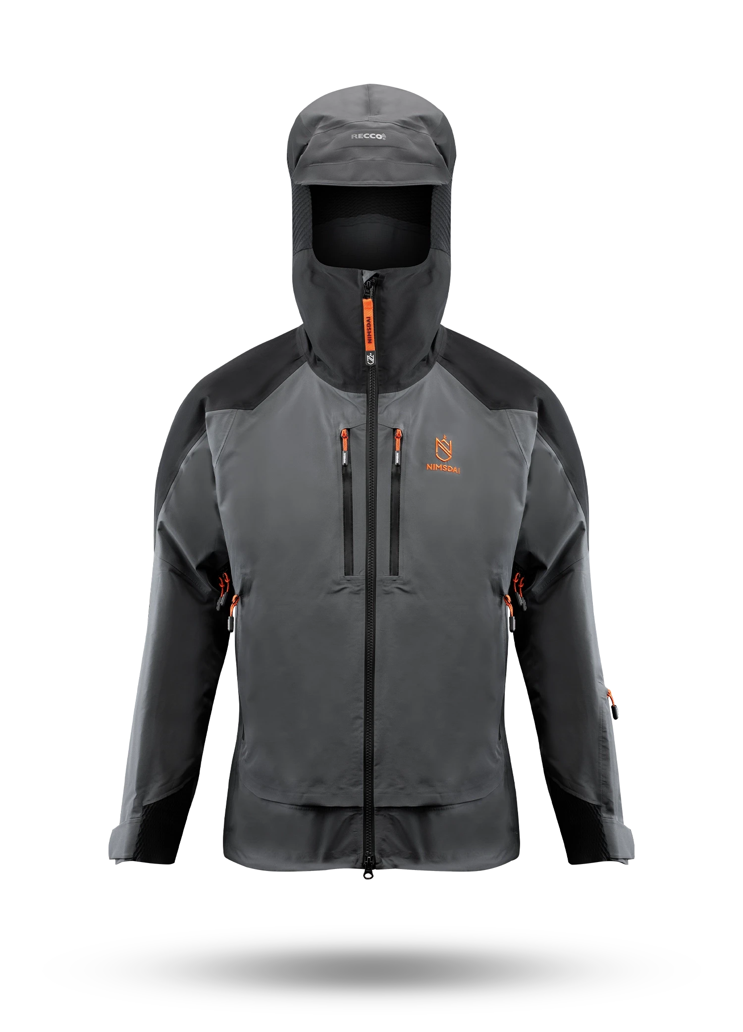 Nimsdai K2 Winter Waterproof Jacket Nimsdai Store