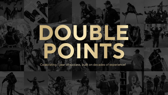 Nimsdai Purja Climbing 