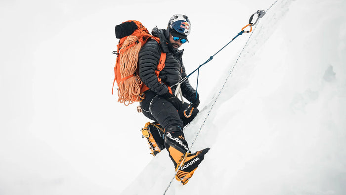 Nimsdai Scarpa Boots 