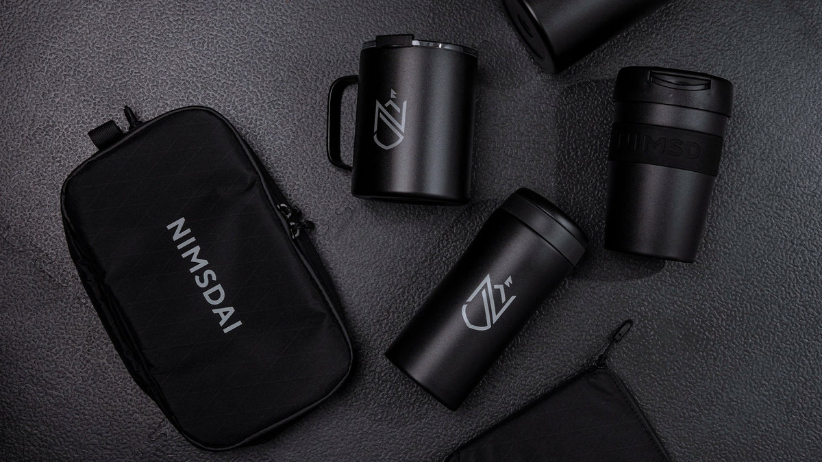 Nimsdai Accessory Range