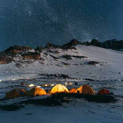 Aconcagua Gear Guide