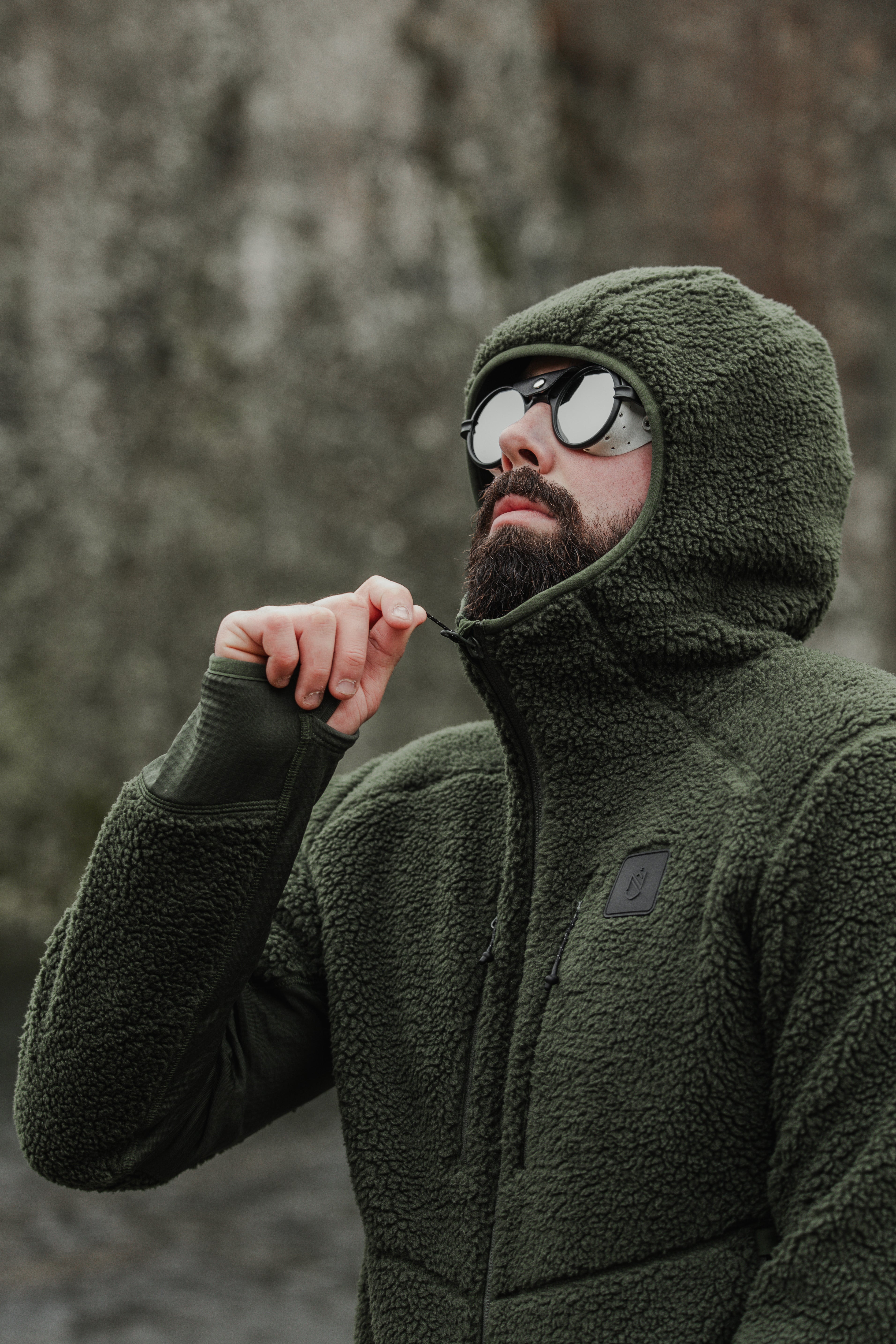トップス Nimm Exped Tested Apparel | Defined By The Elements | Nimsdai Store