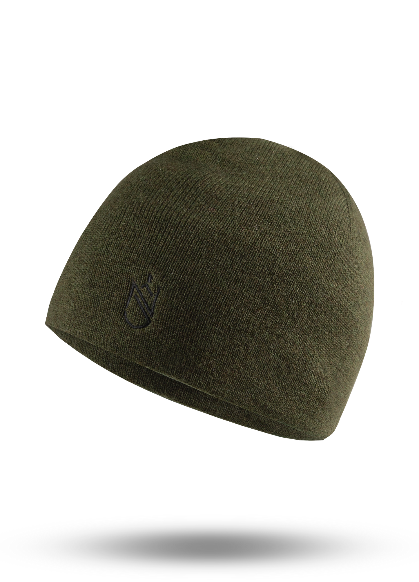 Shield Skull Beanie