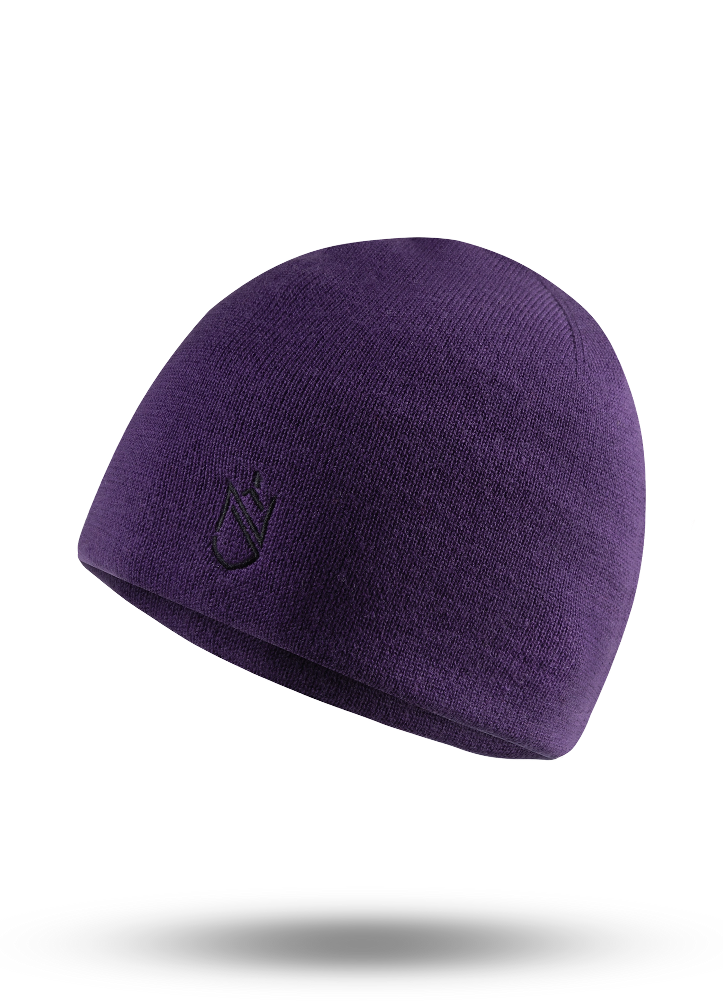 Shield Skull Beanie