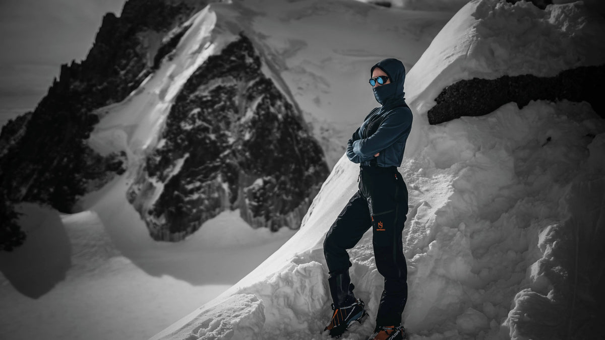 K2 WATERPROOFS UP TO 30% OFF