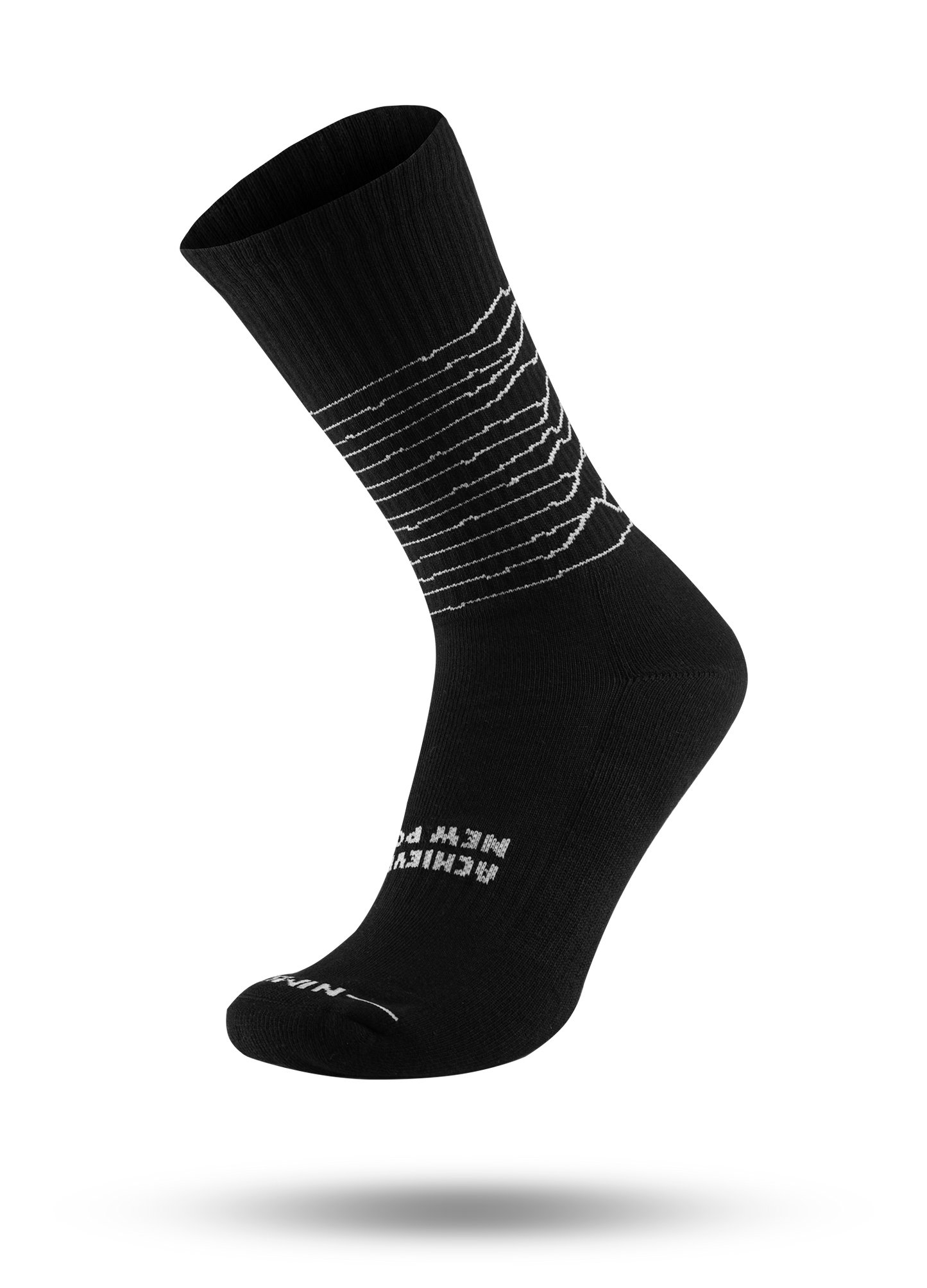 Relentless Socks (2 pack)