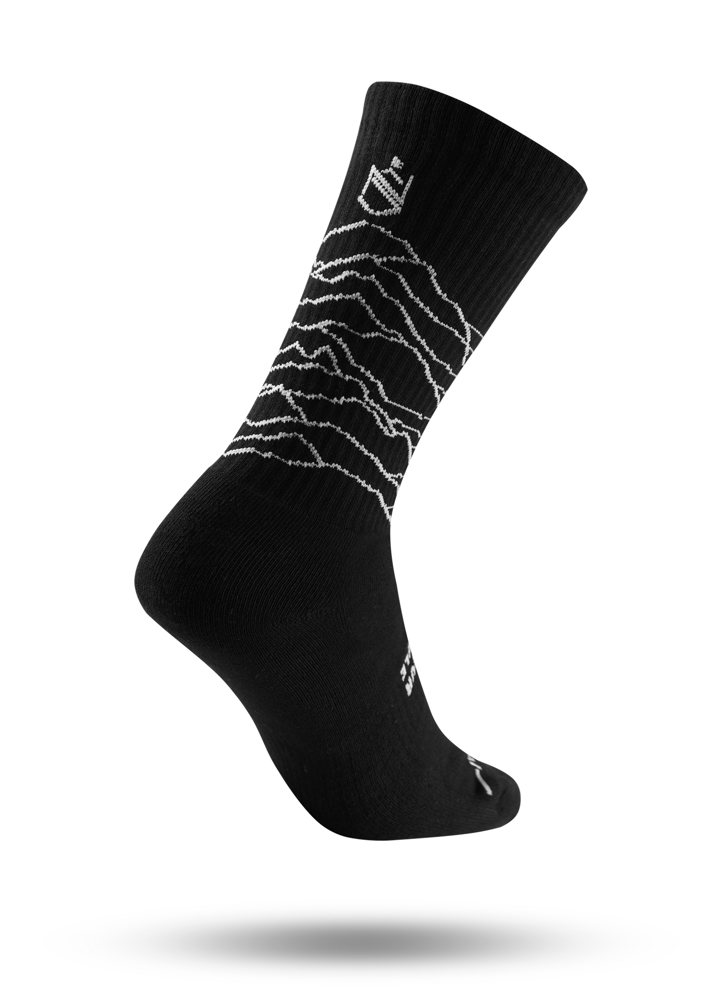 Relentless Socks (2 pack)