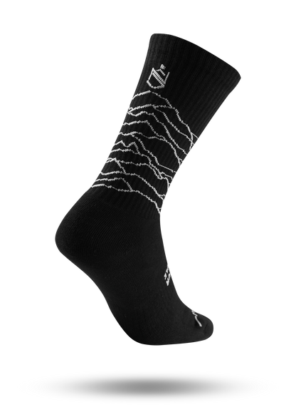 Relentless Socks (2 pack)