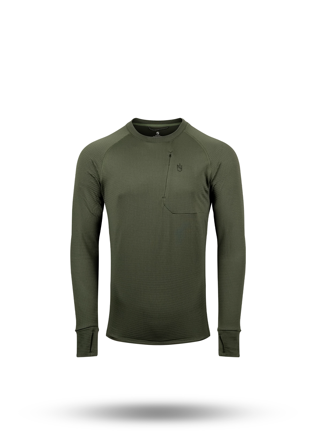 Grid Crew Baselayer