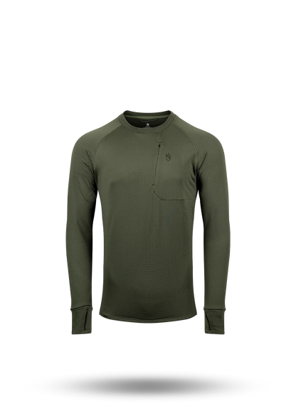 Grid Crew Baselayer