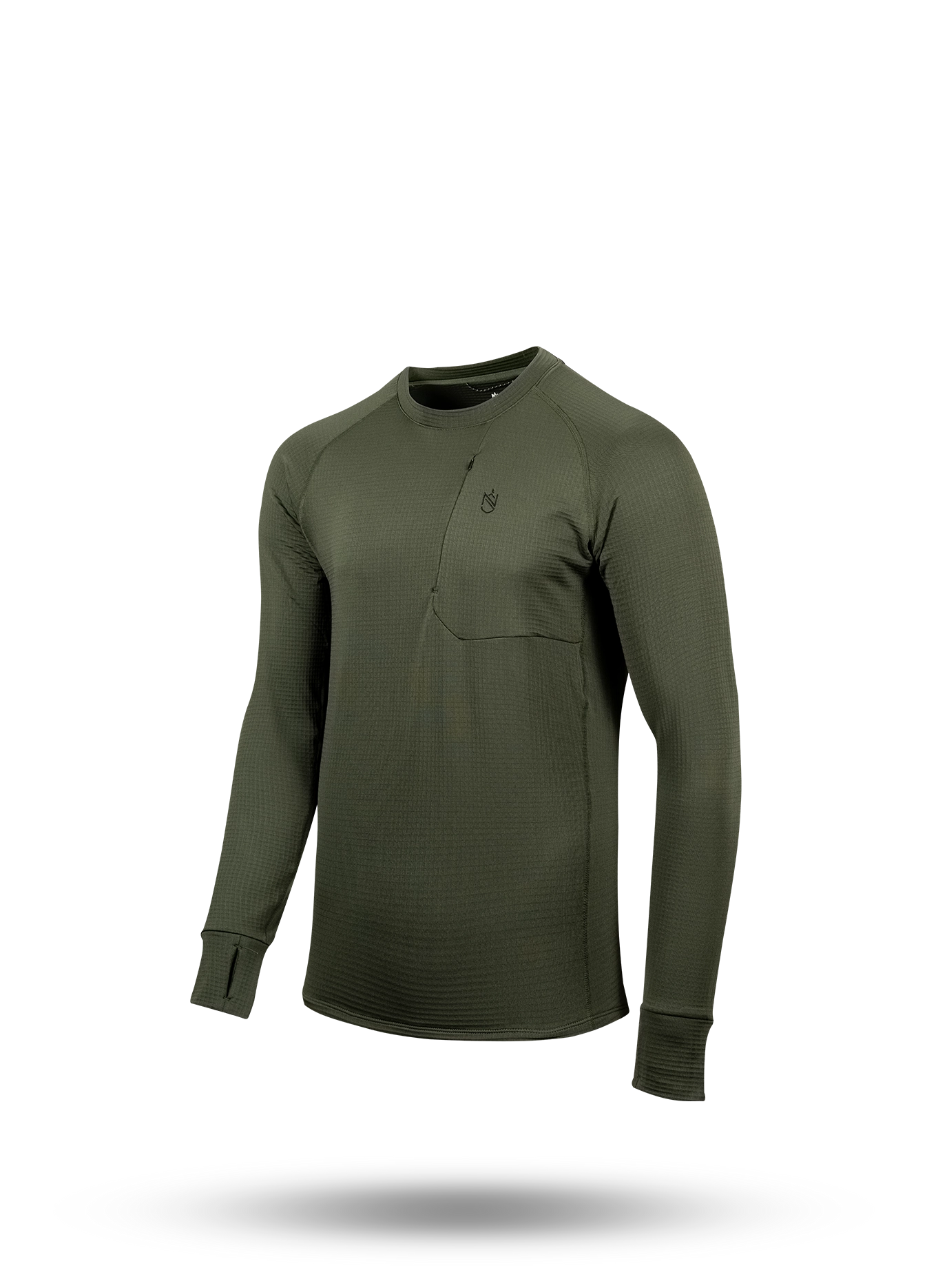 Grid Crew Baselayer