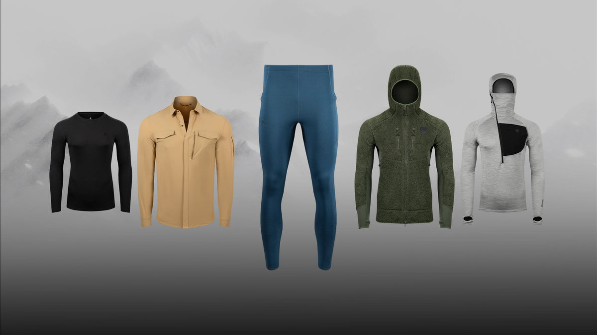 NEW PRODUCTS