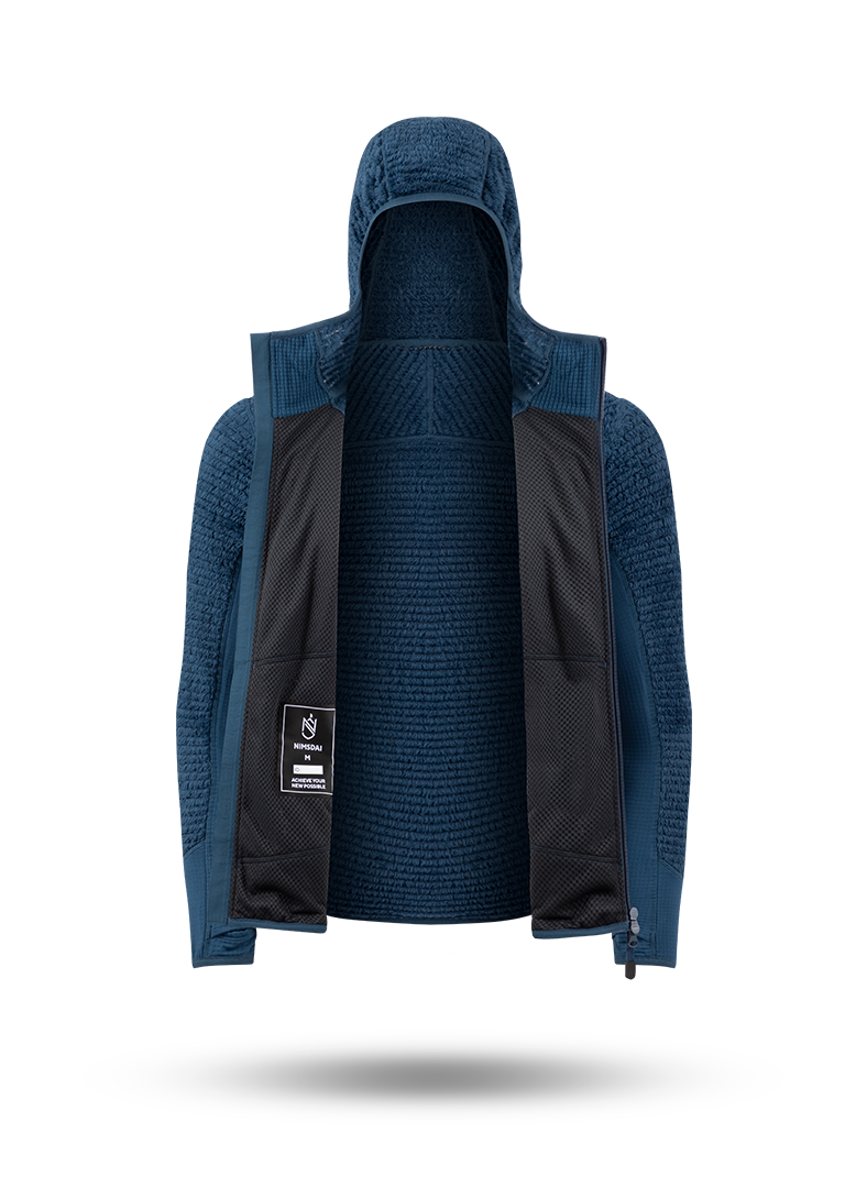 Exped Fleece V2