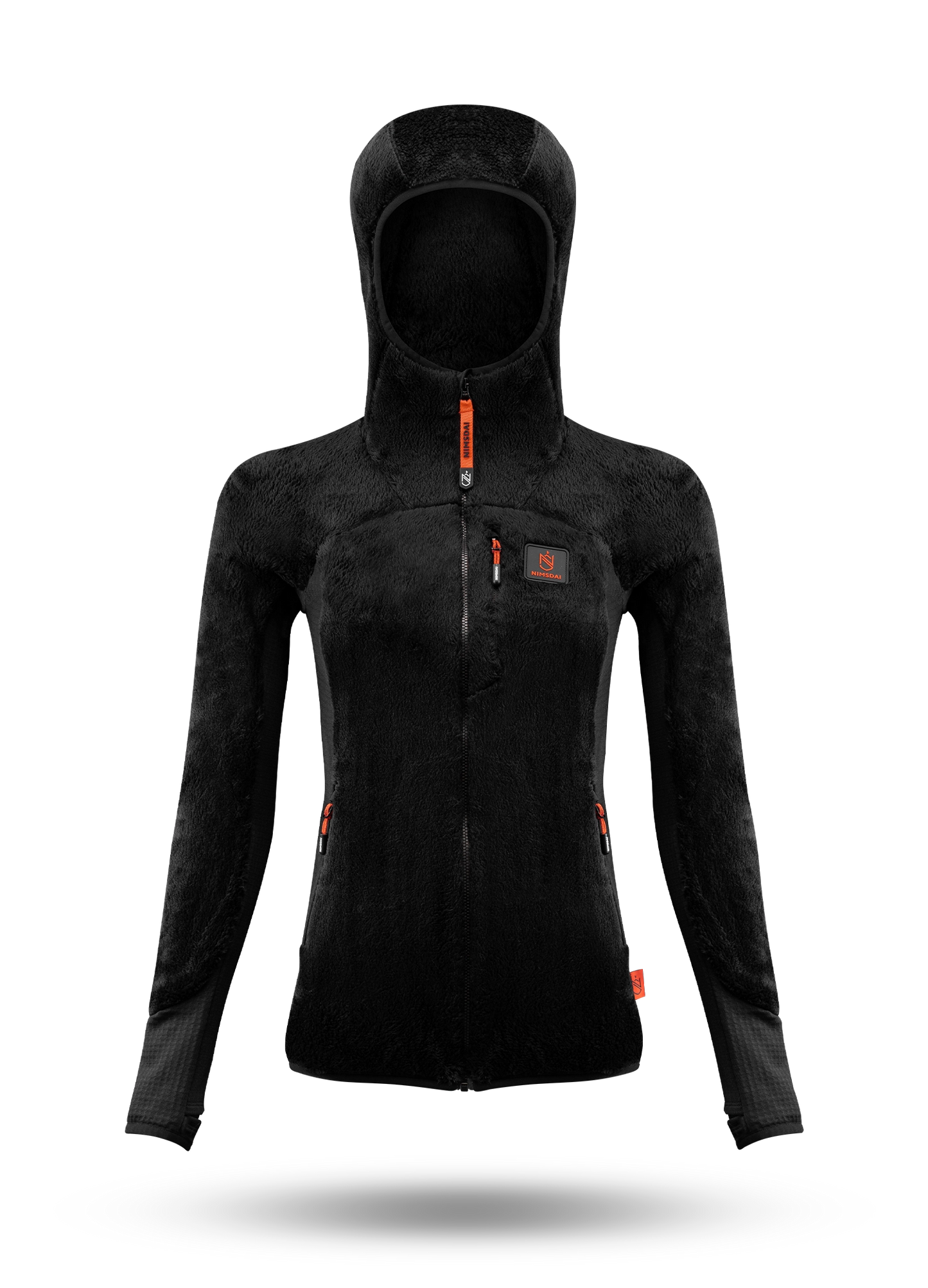 Exped Fleece Womens