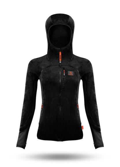 Exped Fleece Womens