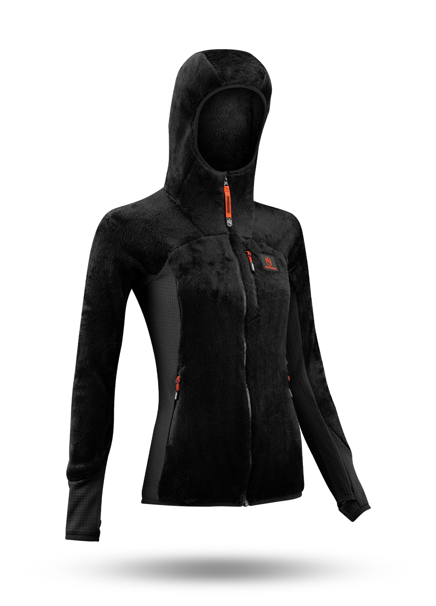 Exped Fleece Womens