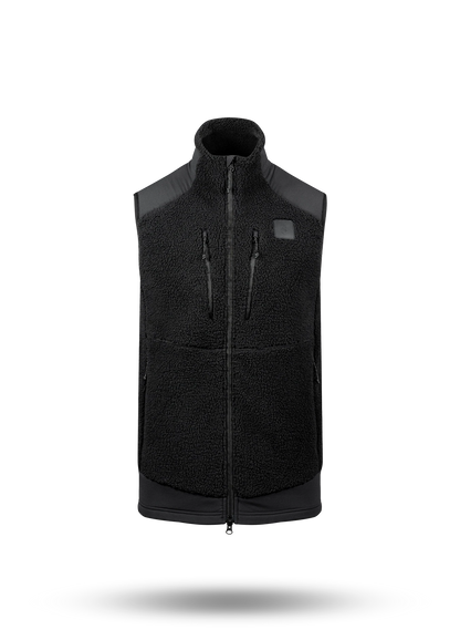 Sherpa Trek Gilet – Nimsdai Store Sherpa Trek Gilet – Nimsdai Store