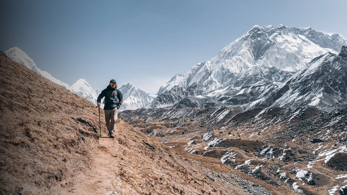 WATERPROOFS
FOR EVERY SEASON