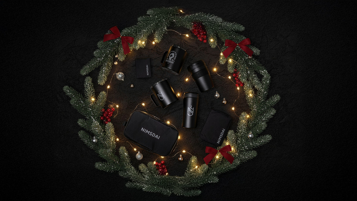 THE PERFECT CHRISTMAS GIFT