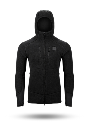 Sherpa Trek Hooded Fleece