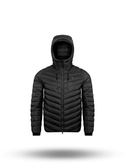 Vertex Down Jacket