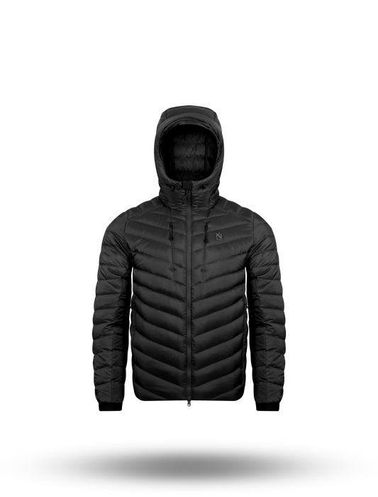 Vertex Down Jacket