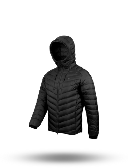 Vertex Down Jacket
