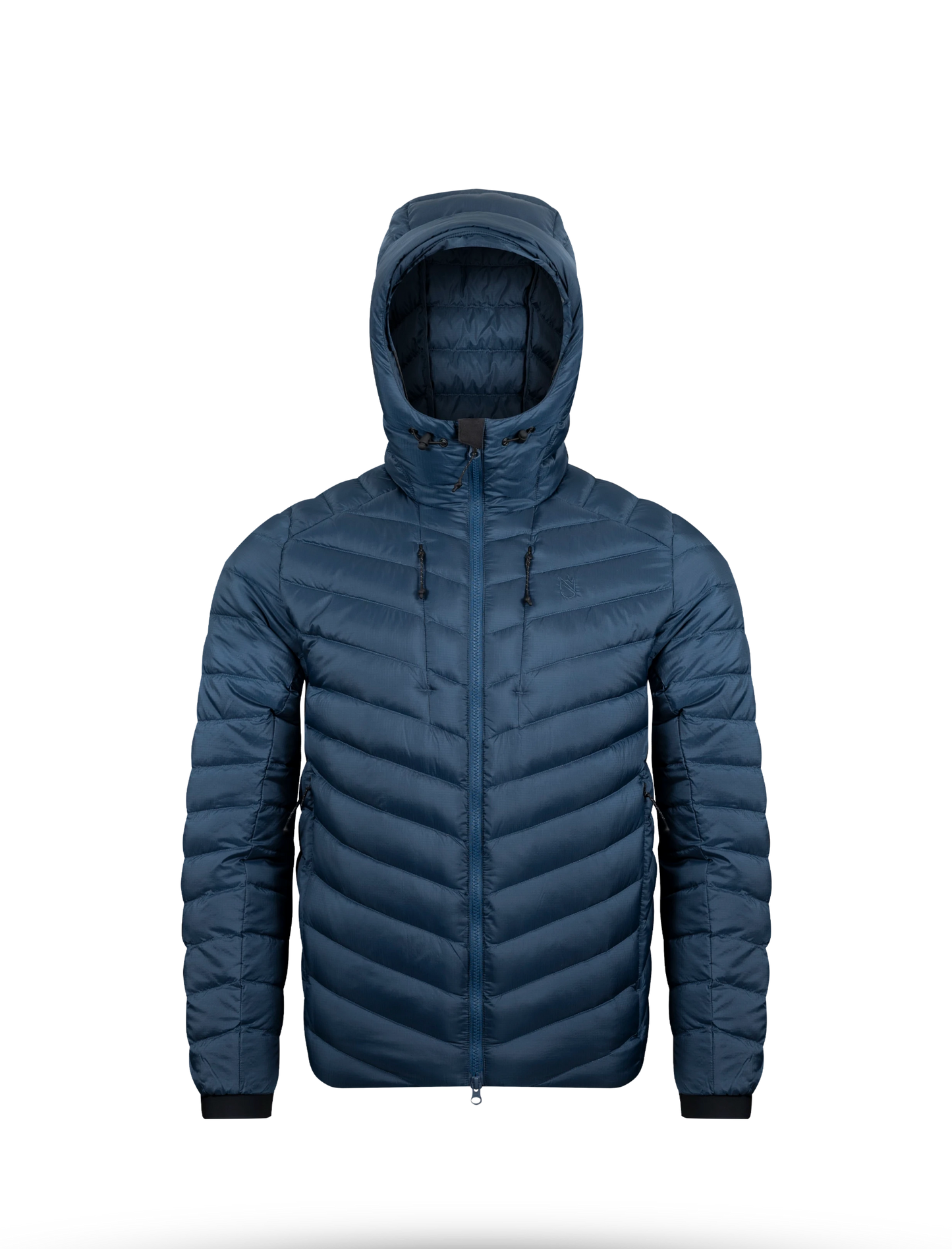 Vertex Down Jacket