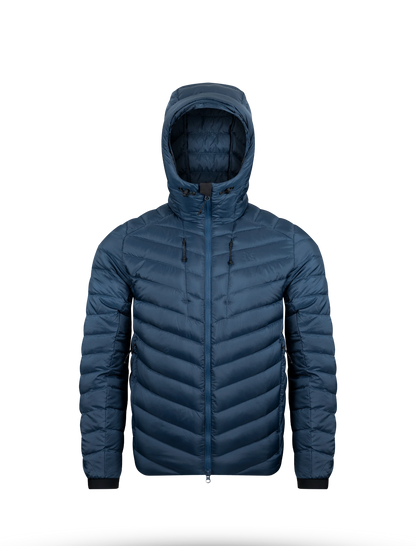 Vertex Down Jacket