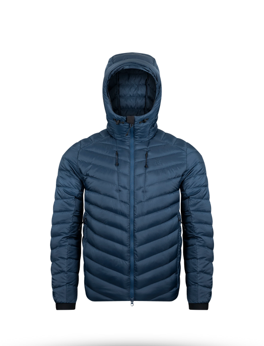 Vertex Down Jacket