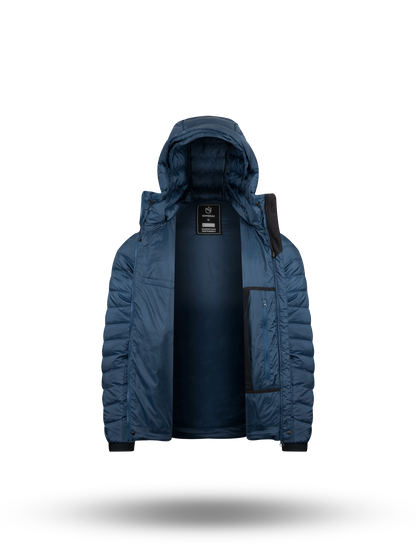 Vertex Down Jacket