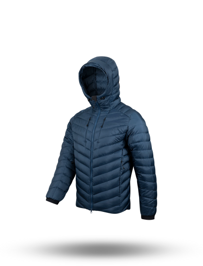 Vertex Down Jacket