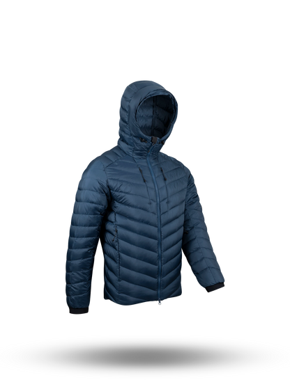 Vertex Down Jacket