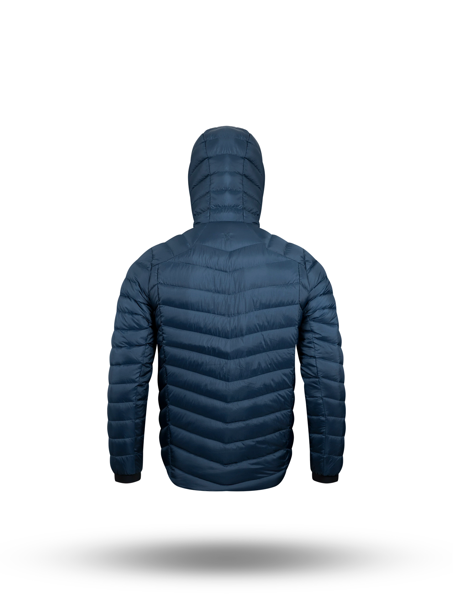 Vertex Down Jacket