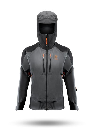 K2 Winter Waterproof Jacket Womens