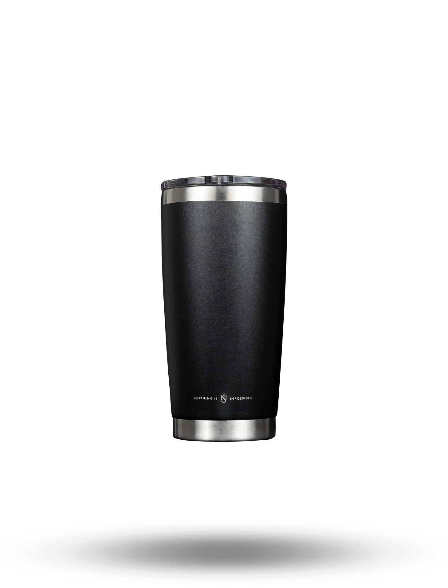 Vacuum Insulated Tumbler