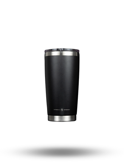 Vacuum Insulated Tumbler