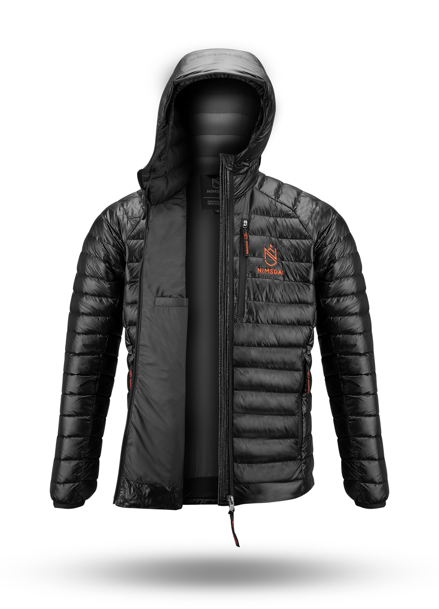 Vertex Jacket