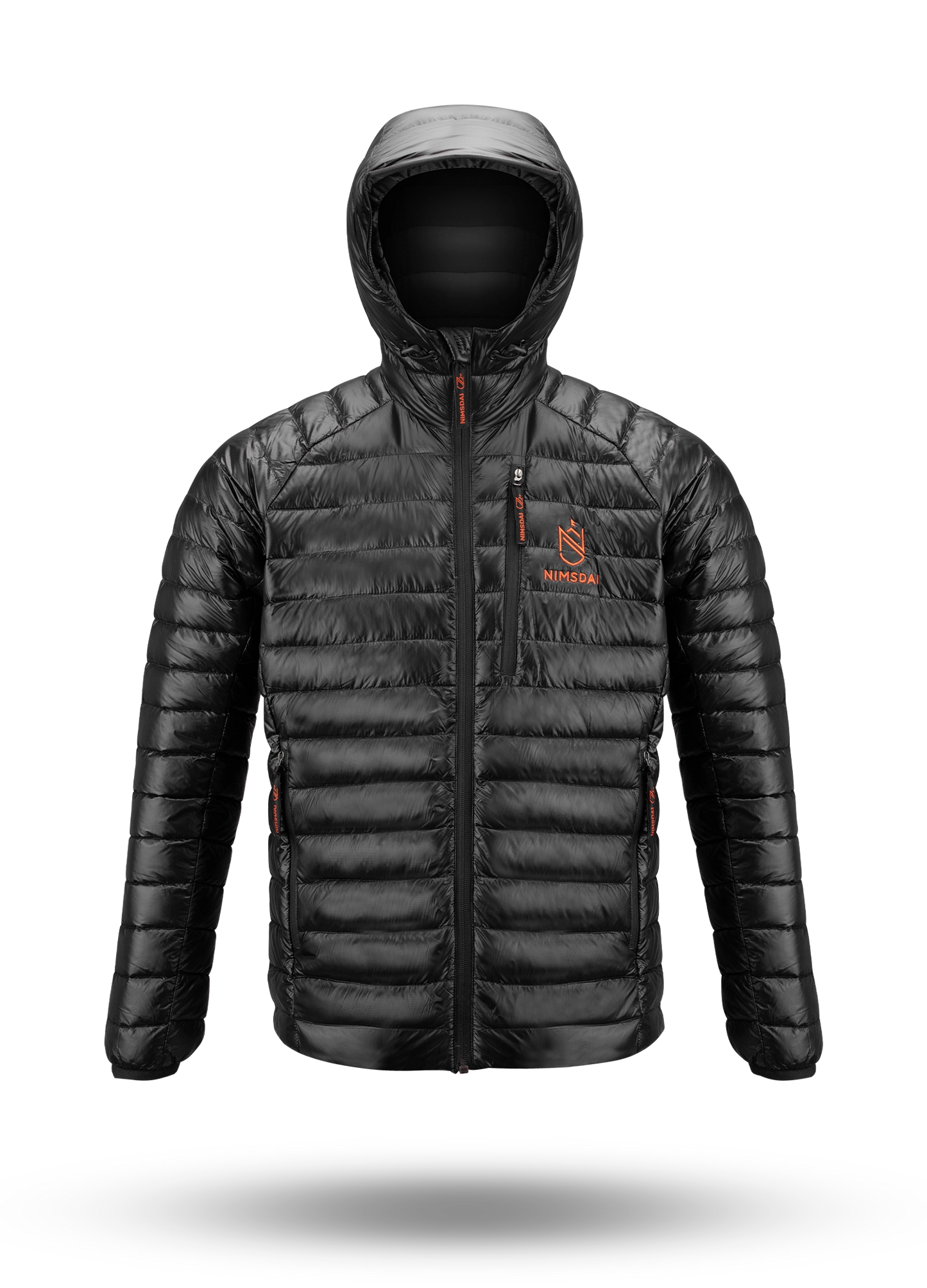 Vertex Jacket