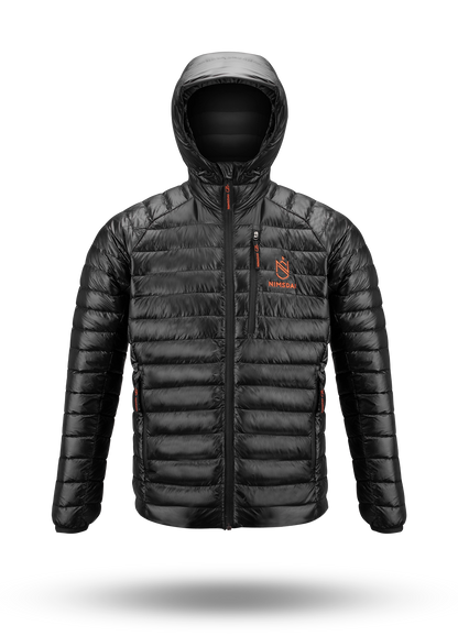 Vertex Jacket