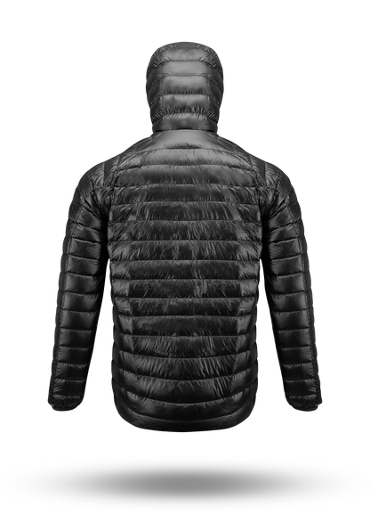 Vertex Jacket