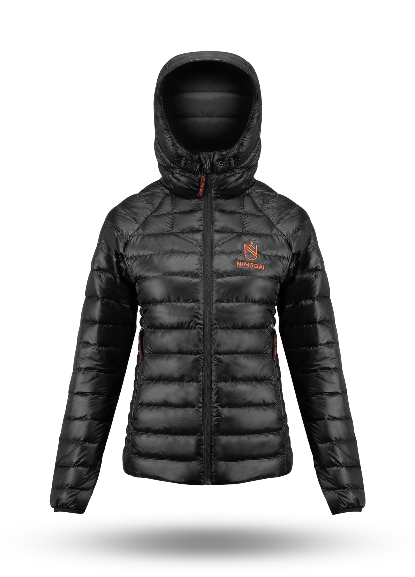 Vertex Jacket