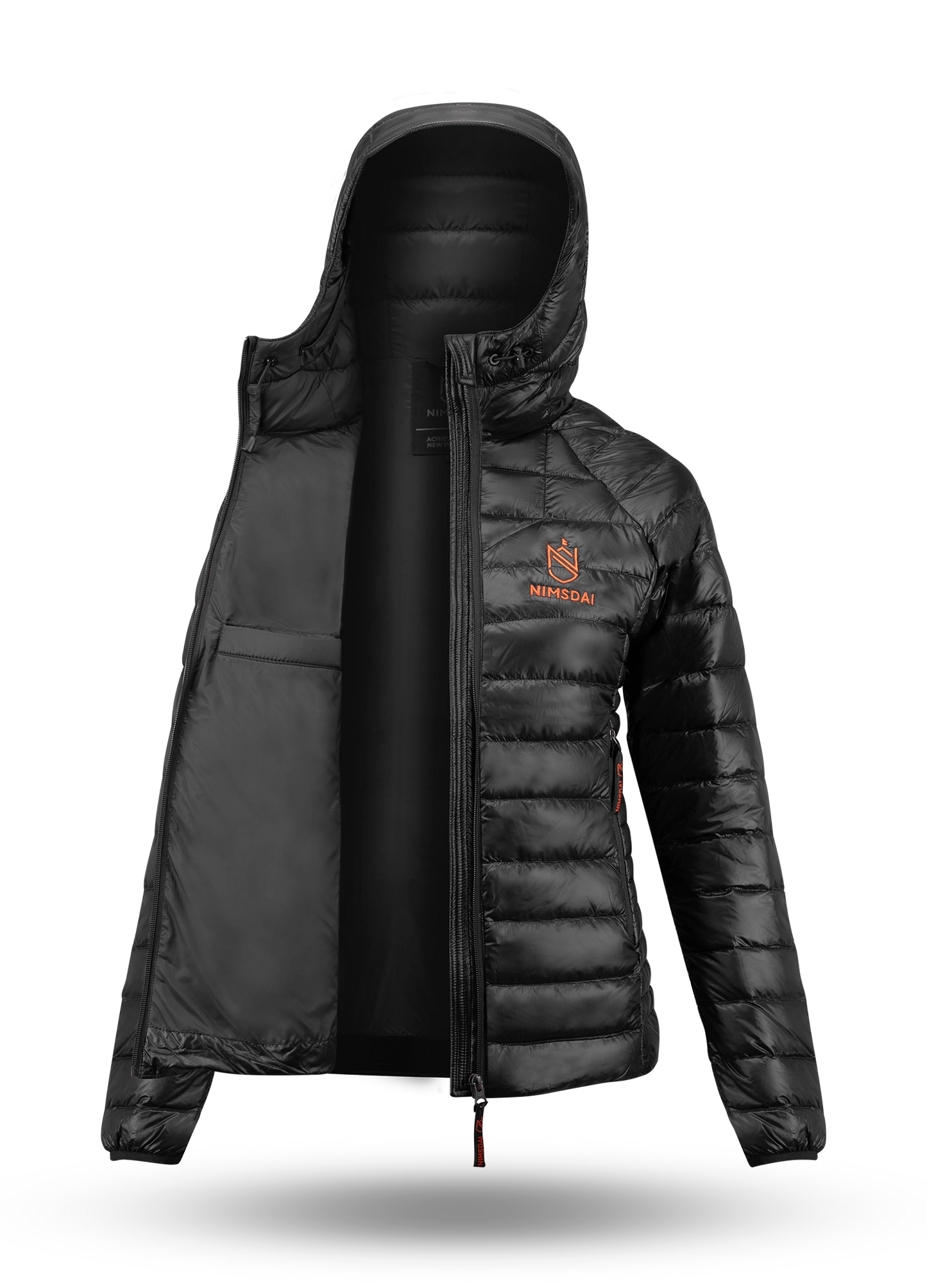 Vertex Jacket Womens