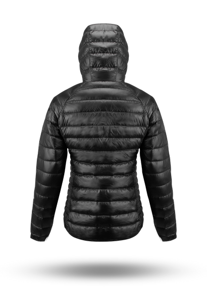 Vertex Jacket